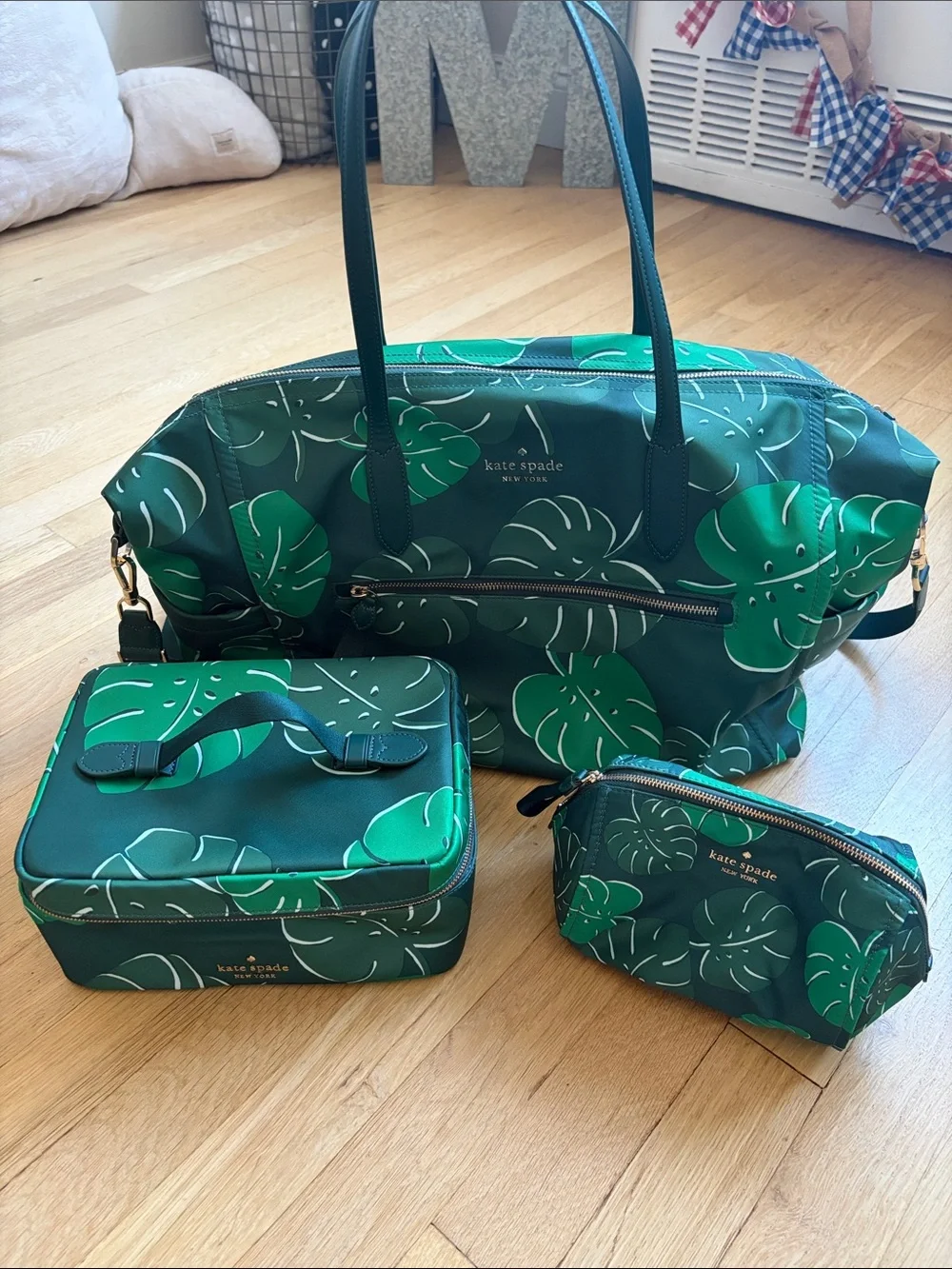 kate spade nwot kate